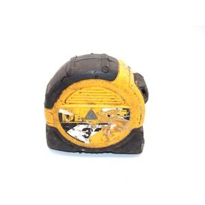 DEWALT 30' Tape Measure Durable Rubber Grip Contractor Tool